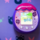 A photo of the Tamagotchi Pix Party
